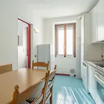 Lägenhet Casa Rossella - Charming Retreat In Rancio