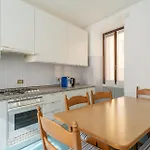 Lägenhet Casa Rossella - Charming Retreat In Rancio