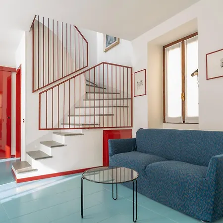 Casa Rossella - Charming Retreat In Rancio