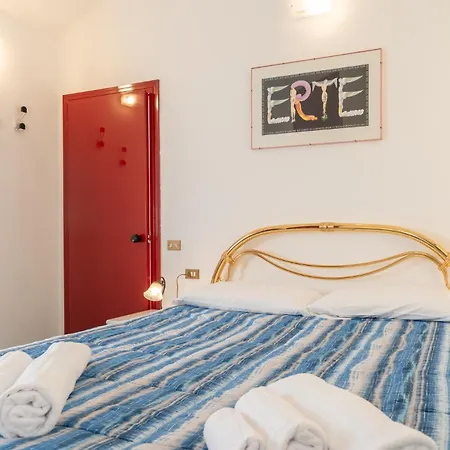 Casa Rossella - Charming Retreat In Rancio Lägenhet