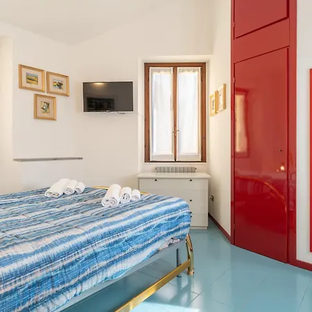 Casa Rossella - Charming Retreat In Rancio Лекко