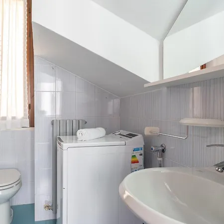 Casa Rossella - Charming Retreat In Rancio