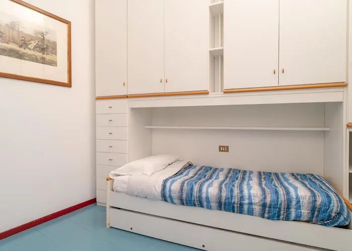 Casa Rossella - Charming Retreat In Rancio Lejlighed Lecco