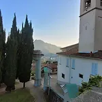 Casa Rossella - Charming Retreat In Rancio Lecco