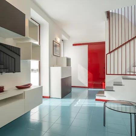 Casa Rossella - Charming Retreat In Rancio * Lecco