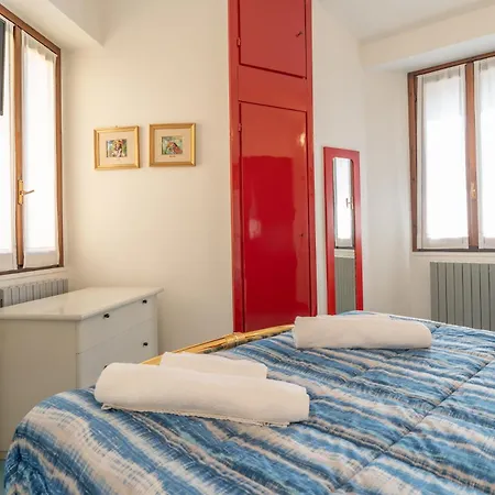Casa Rossella - Charming Retreat In Rancio Apartment Lecco