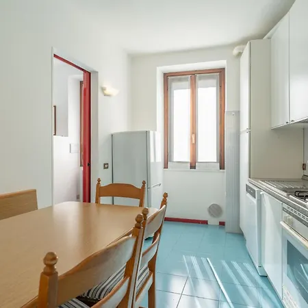 Apartment Casa Rossella - Charming Retreat In Rancio