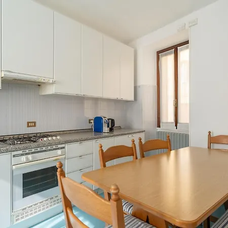 Apartmán Casa Rossella - Charming Retreat In Rancio