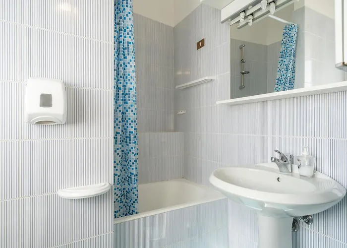 아파트 Casa Rossella - Charming Retreat In Rancio