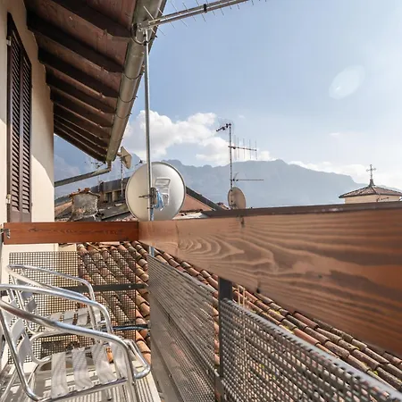 Casa Rossella - Charming Retreat In Rancio