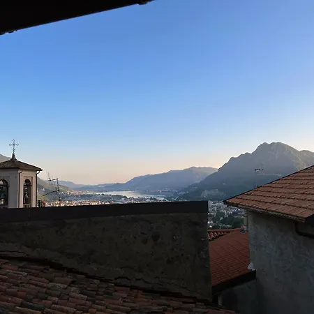 Appartamento Casa Rossella - Charming Retreat In Rancio *