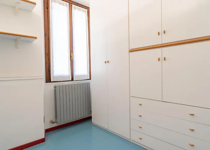 Apartman Casa Rossella - Charming Retreat In Rancio *
