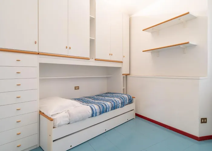 Apartman Casa Rossella - Charming Retreat In Rancio