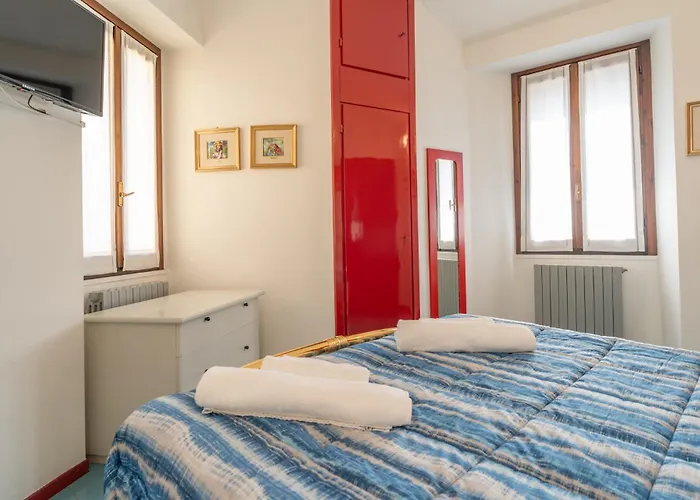 Casa Rossella - Charming Retreat In Rancio Apartman Lecco