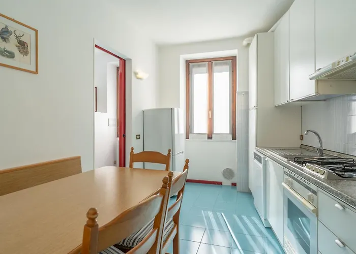 Apartman Casa Rossella - Charming Retreat In Rancio
