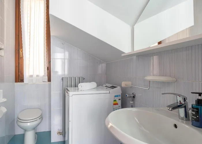 Casa Rossella - Charming Retreat In Rancio