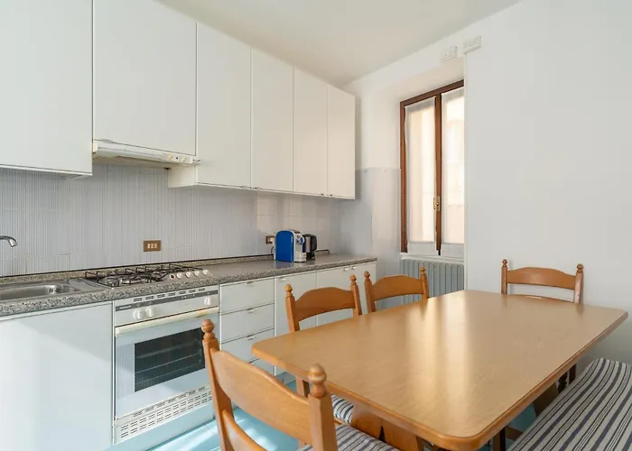 Appartement Casa Rossella - Charming Retreat In Rancio